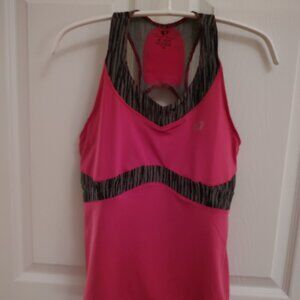 PEARL IZUMI RACERBACK TANK MADE FOR SPORTS - CYCLING NEW WITH TAGS MEDIUM